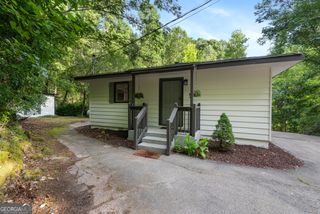 3464 Duncan Bridge Road, Cleveland, GA 30528