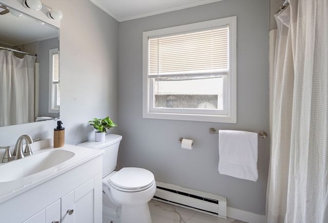 83 Merrimac St, Woburn, MA 01801