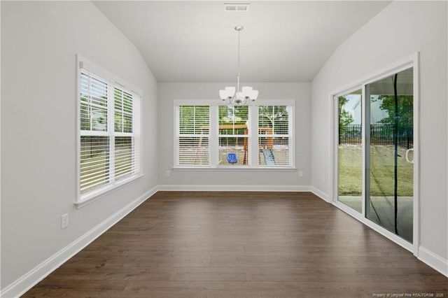 156 Kensington Drive, Spring Lake, NC 28390