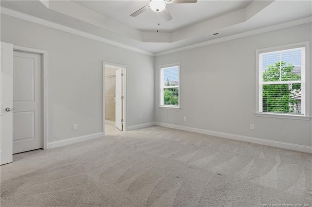 156 Kensington Drive, Spring Lake, NC 28390