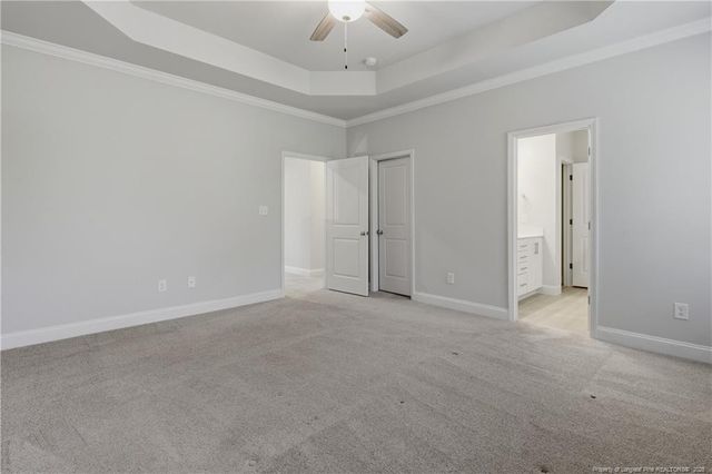 156 Kensington Drive, Spring Lake, NC 28390