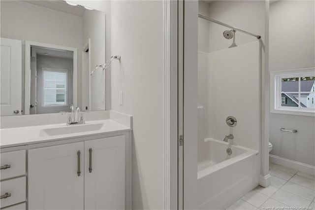 156 Kensington Drive, Spring Lake, NC 28390