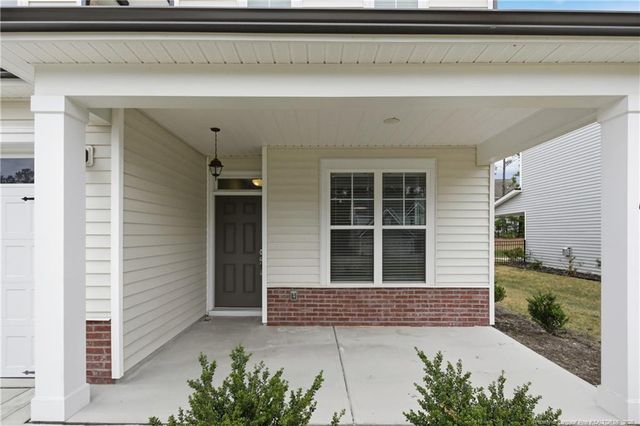 156 Kensington Drive, Spring Lake, NC 28390