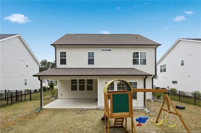 156 Kensington Drive, Spring Lake, NC 28390
