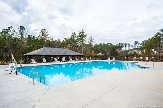 156 Kensington Drive, Spring Lake, NC 28390