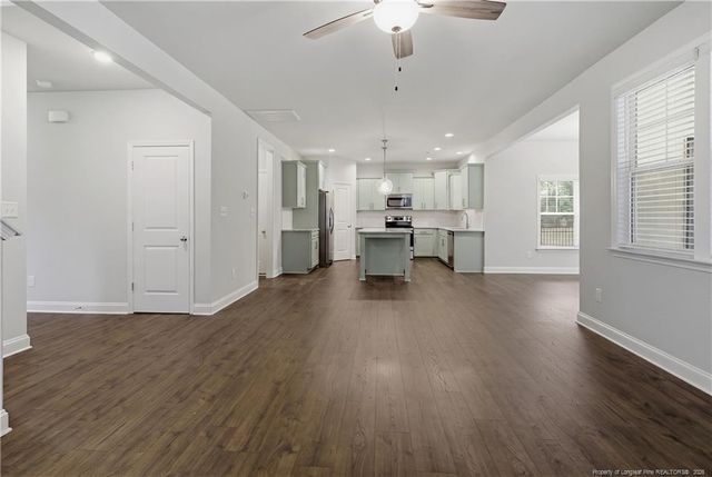 156 Kensington Drive, Spring Lake, NC 28390