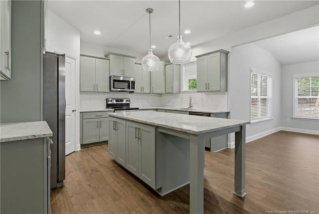 156 Kensington Drive, Spring Lake, NC 28390