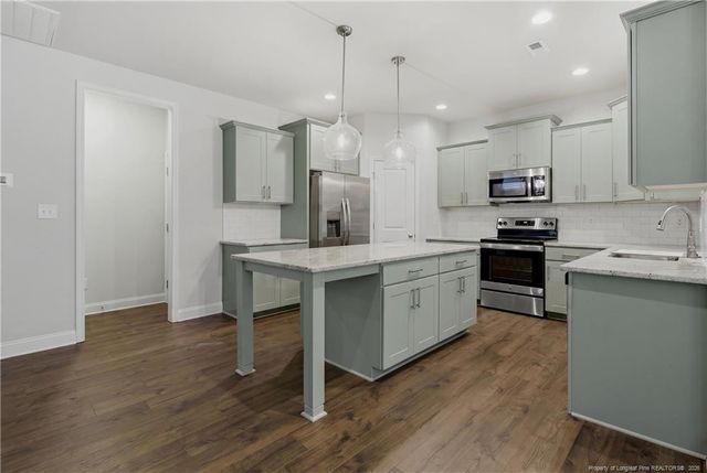 156 Kensington Drive, Spring Lake, NC 28390