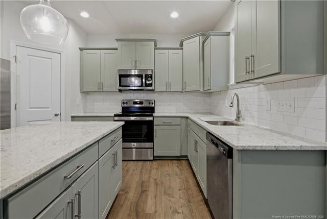 156 Kensington Drive, Spring Lake, NC 28390