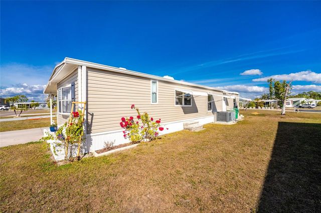 7571 SILAGE CIRCLE, Port Charlotte, FL 33981