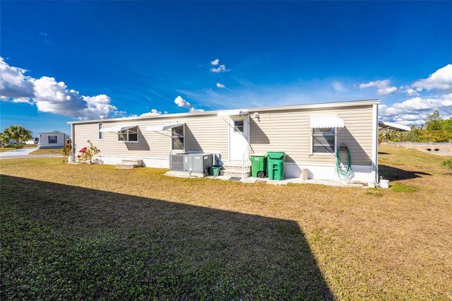 7571 SILAGE CIRCLE, Port Charlotte, FL 33981