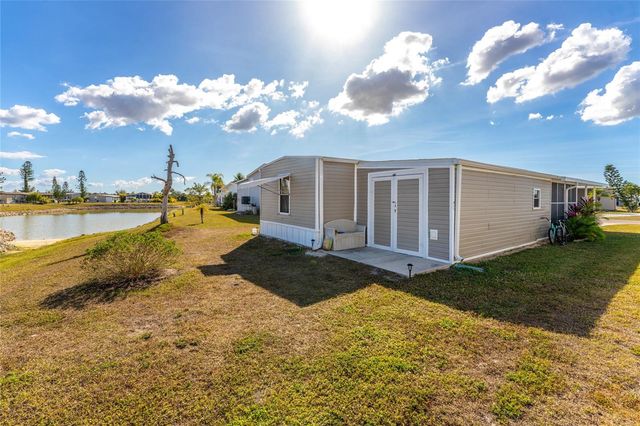 7571 SILAGE CIRCLE, Port Charlotte, FL 33981