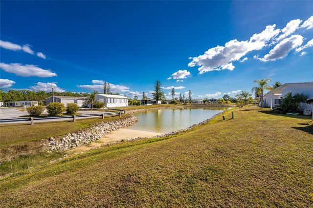 7571 SILAGE CIRCLE, Port Charlotte, FL 33981