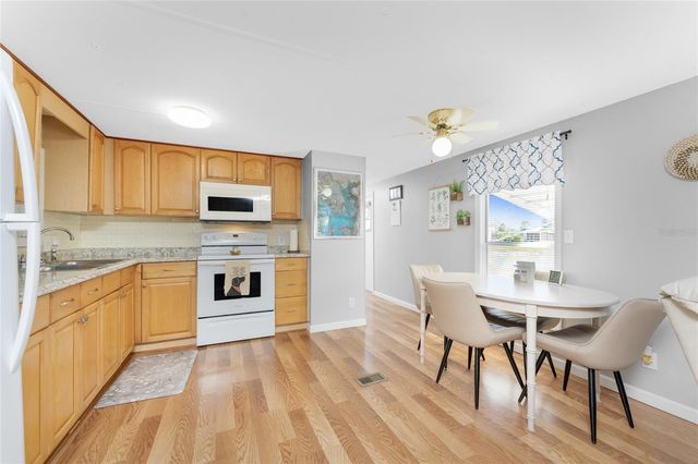 7571 SILAGE CIRCLE, Port Charlotte, FL 33981