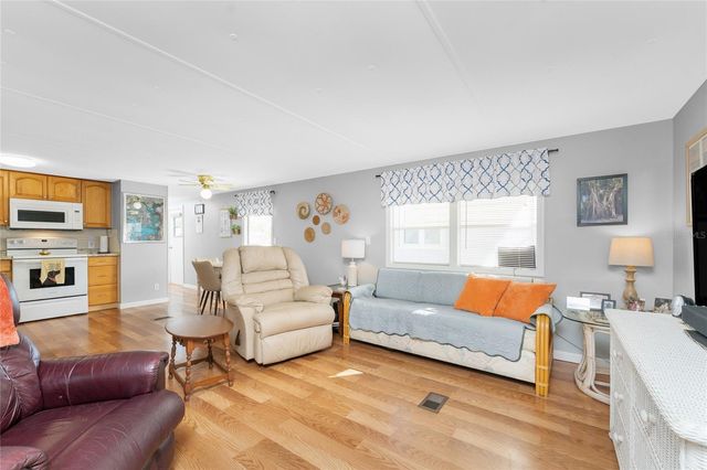 7571 SILAGE CIRCLE, Port Charlotte, FL 33981