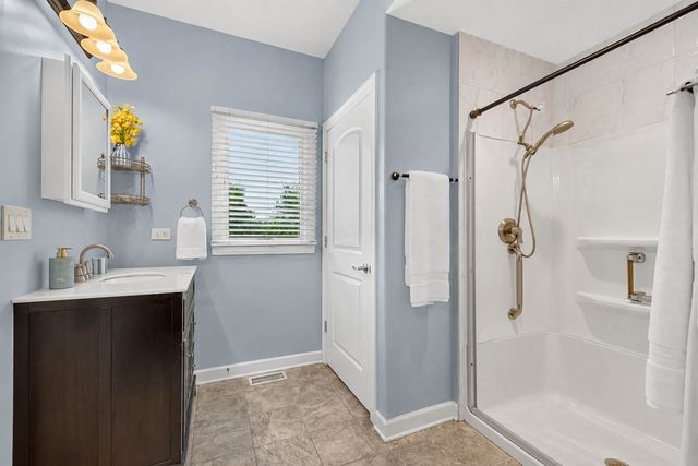 4938 W 116th Street, Alsip, IL 60803