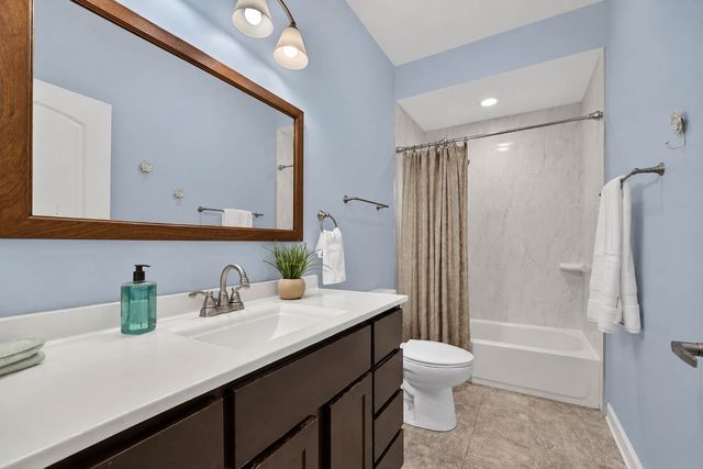4938 W 116th Street, Alsip, IL 60803