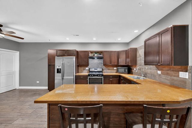 4938 W 116th Street, Alsip, IL 60803