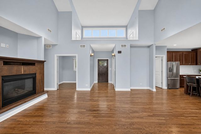 4938 W 116th Street, Alsip, IL 60803