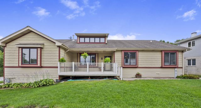 4938 W 116th Street, Alsip, IL 60803