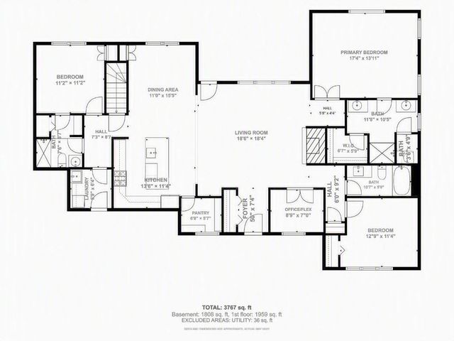 4938 W 116th Street, Alsip, IL 60803