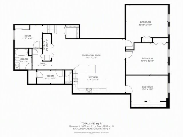 4938 W 116th Street, Alsip, IL 60803
