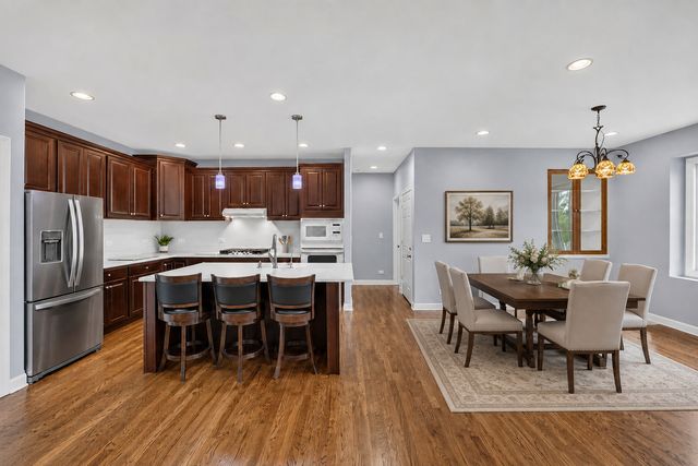 4938 W 116th Street, Alsip, IL 60803