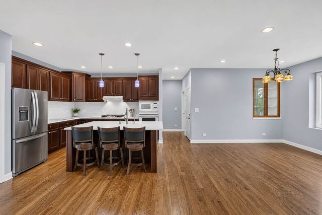 4938 W 116th Street, Alsip, IL 60803