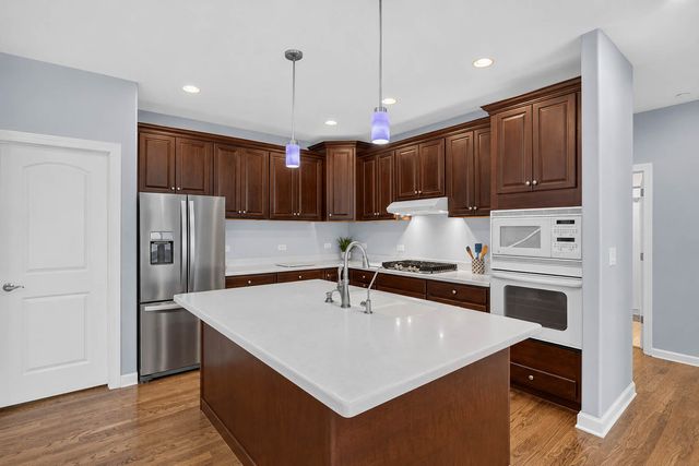 4938 W 116th Street, Alsip, IL 60803