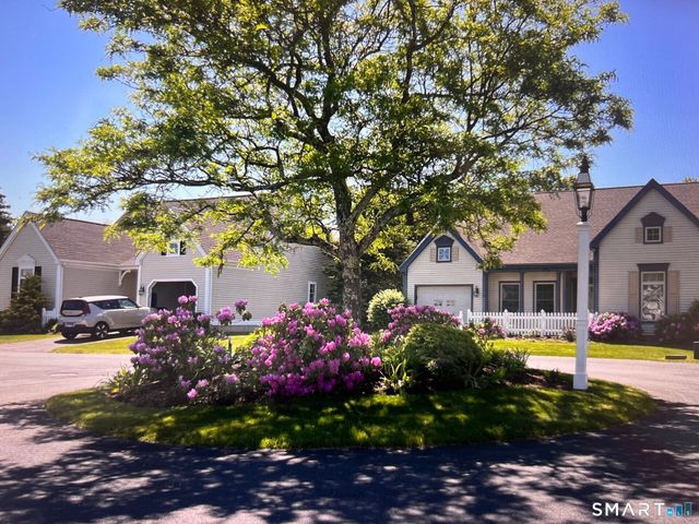 1 Magnolia Circle 1, Farmington, CT 06032