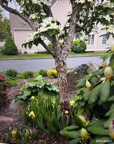 1 Magnolia Circle 1, Farmington, CT 06032