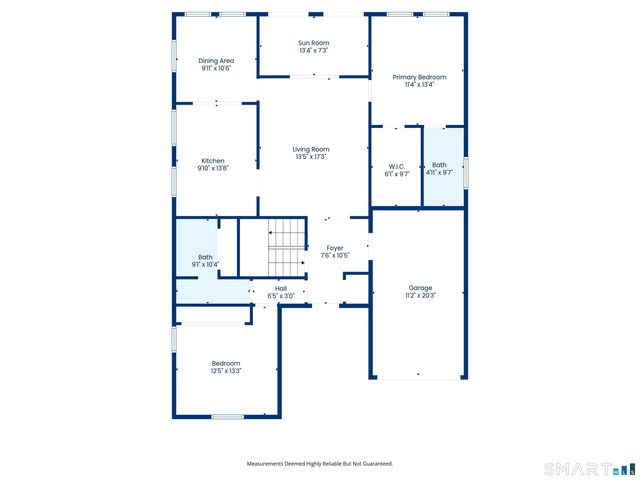 1 Magnolia Circle 1, Farmington, CT 06032