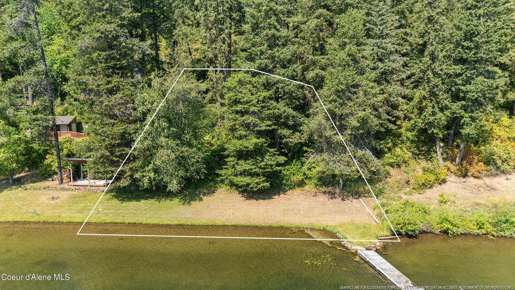 NKA S Westway Dr, Coeur D'alene, ID 83814