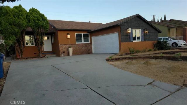 1432 Olympus Avenue, Hacienda Heights, CA 91745