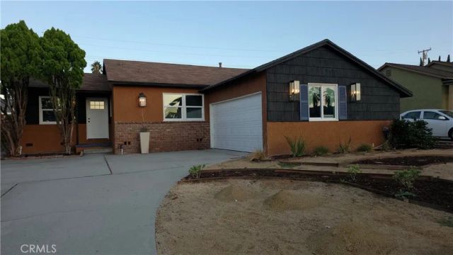 1432 Olympus Avenue, Hacienda Heights, CA 91745