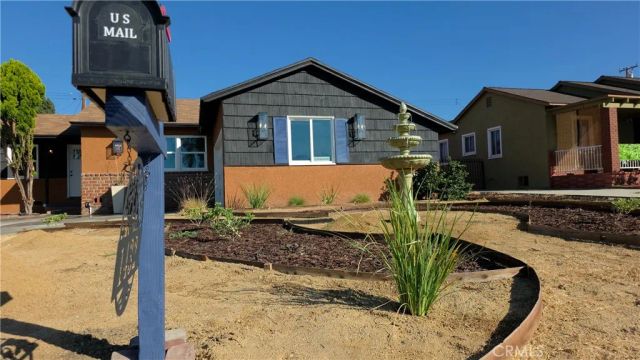 1432 Olympus Avenue, Hacienda Heights, CA 91745