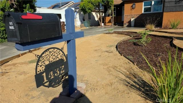1432 Olympus Avenue, Hacienda Heights, CA 91745