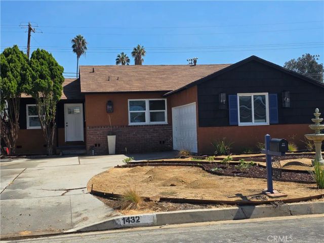 1432 Olympus Avenue, Hacienda Heights, CA 91745
