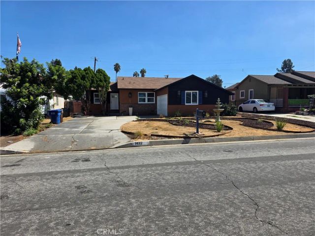 1432 Olympus Avenue, Hacienda Heights, CA 91745
