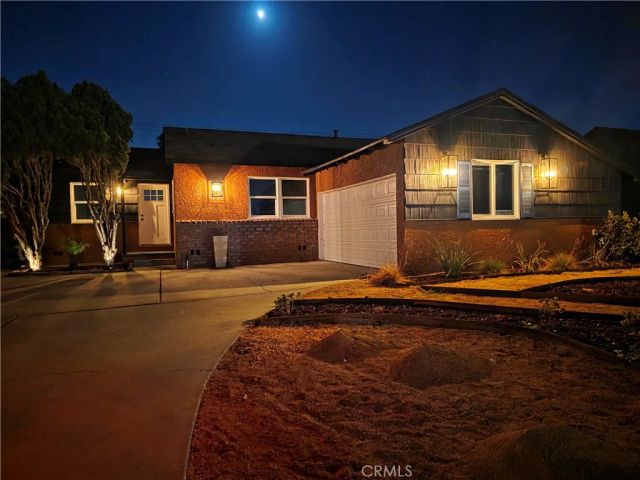 1432 Olympus Avenue, Hacienda Heights, CA 91745