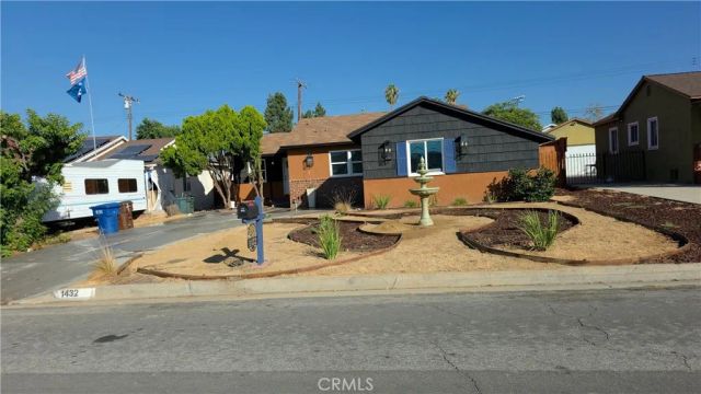 1432 Olympus Avenue, Hacienda Heights, CA 91745