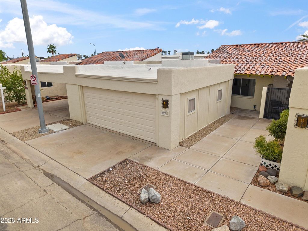 4751 W PALMAIRE Avenue, Glendale, AZ 85301 — photo 3
