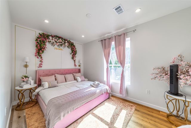 1704 McBroom Street, Dallas, TX 75212