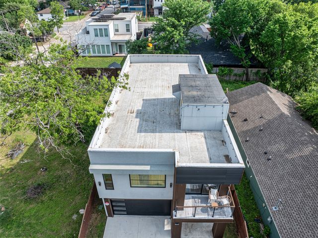 1704 McBroom Street, Dallas, TX 75212
