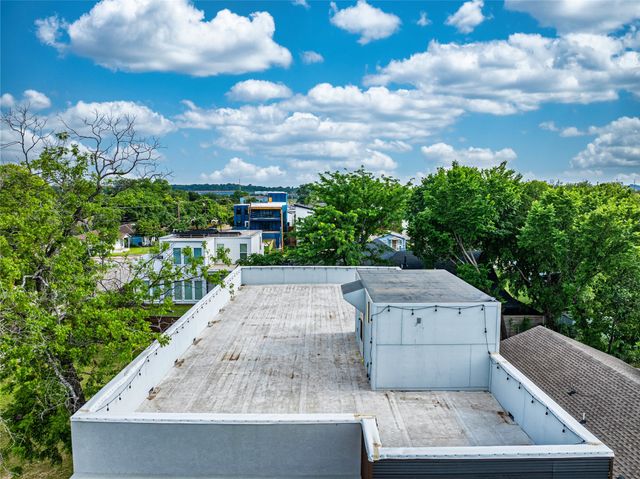 1704 McBroom Street, Dallas, TX 75212