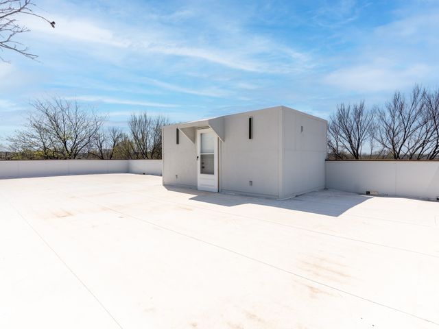 1704 McBroom Street, Dallas, TX 75212