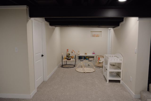 6016 Feltman Drive, Evansville, IN 47711