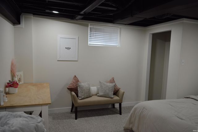 6016 Feltman Drive, Evansville, IN 47711