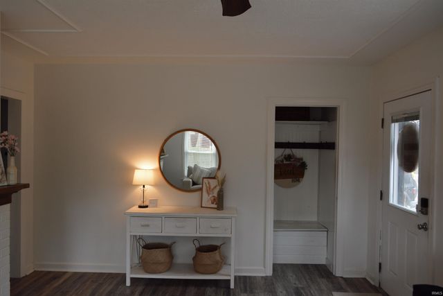 6016 Feltman Drive, Evansville, IN 47711