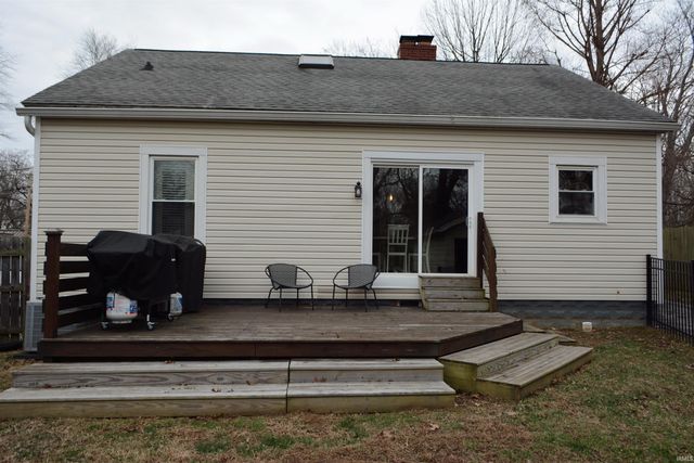 6016 Feltman Drive, Evansville, IN 47711